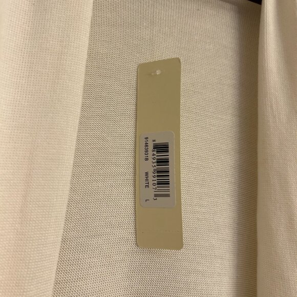 NWT Cyrus Women’s Cream Sweater Cardigan Long Sleeve Size Large - Size L - Picture 5 of 14